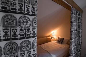 Фотографии Хостелы Hostel FOLKier г. Згеж (Польша) №5 Фото Хостелы Hostel FOLKier г. Згеж 5