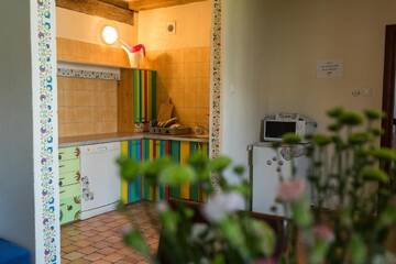 Фотографии Хостелы Hostel FOLKier г. Згеж (Польша) №2 Фото Хостелы Hostel FOLKier г. Згеж 2