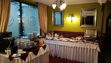 Фотографии Отель Hotel San Remo г. Згеж (Польша) №5 Фото Отель Hotel San Remo г. Згеж 5