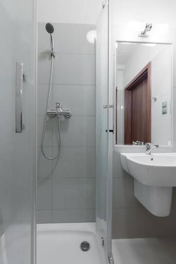Фото номера Двухместный номер с 1 кроватью Отель Hotel Folwark г. Згеж 11