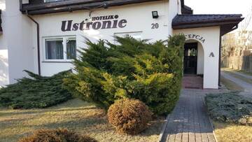 Фотографии Проживание в семье USTRONIE г. Згеж (Польша) №1 Фото Проживание в семье USTRONIE г. Згеж 1